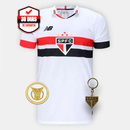 Sao Paulo 2024/2025 Home Shirt