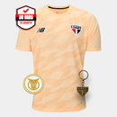 Sao Paulo Training Shirt 2024/2025