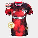 Sao Paulo women's third shirt 2024/2025