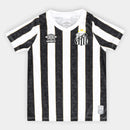 Santos Away Kids Uniform 2024/2025