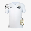 Santos 2024/25 Home Shirt