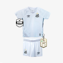 Santos Home Kids Kit 2024/2025