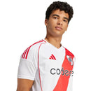 RIVER PLATE I 24/25 T-SHIRT - MEN