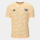 Sao Paulo Training Shirt 2024/2025