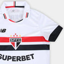 Sao Paulo Women's 2024/2025 Shirt
