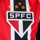 Sao Paulo Women's 2024/2025 Home Shirt