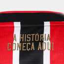 Sao Paulo Women's 2024/2025 Home Shirt