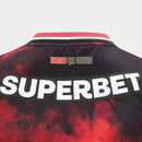 Sao Paulo women's third shirt 2024/2025