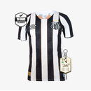 Santos 2024/25 away shirt