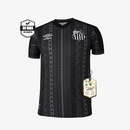 Santos Third Shirt 2024/2025