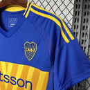 BOCA JUNIORS I 24/25 T-SHIRT - MEN