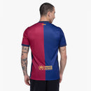 BARCELONA I 24/25 MEN'S T-SHIRT