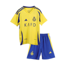 AL NASSR I 24/25 CONJUNTO INFANTIL