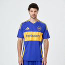 BOCA JUNIORS I 24/25 T-SHIRT - MEN