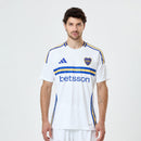 BOCA JUNIORS II 24/25 T-SHIRT - MEN