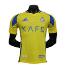 AL NASSR I 24/25 HOMBRE (VERSIÓN JUGADOR)