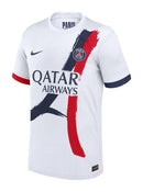 PSG MEN'S 24/25 I SHIRT (PLAYER VERSION)