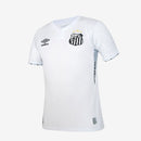 Santos 2024/25 Home Shirt