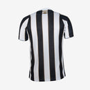 Santos 2024/25 away shirt