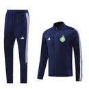 Al Nassr Chandal y Pantalon 24/25 Hombre