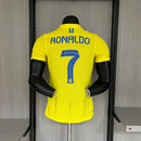 AL NASSR I 23/24 HOMBRE (VERSIÓN JUGADOR)