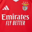 Benfica Kids Kit 2024/2025 - LAUNCH + 5 SHEETS! 🎁
