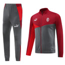AC Milan Chandal y Pantalon 24/25 Hombre