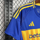 BOCA JUNIORS I 24/25 T-SHIRT - MEN