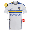 BOCA JUNIORS II 24/25 T-SHIRT - MEN - (PLAYER VERSION)