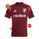 RIVER PLATE II 24/25 T-SHIRT - MEN
