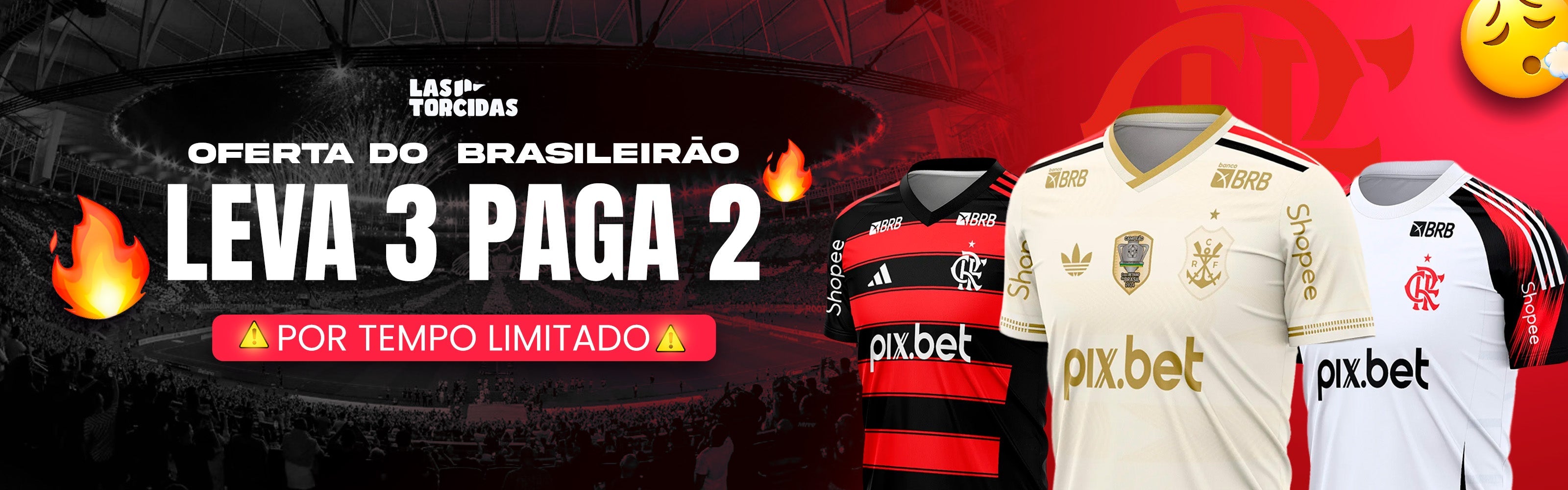FLAMENGO