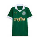 Palmeiras 2024/2025 Home Shirt - Player