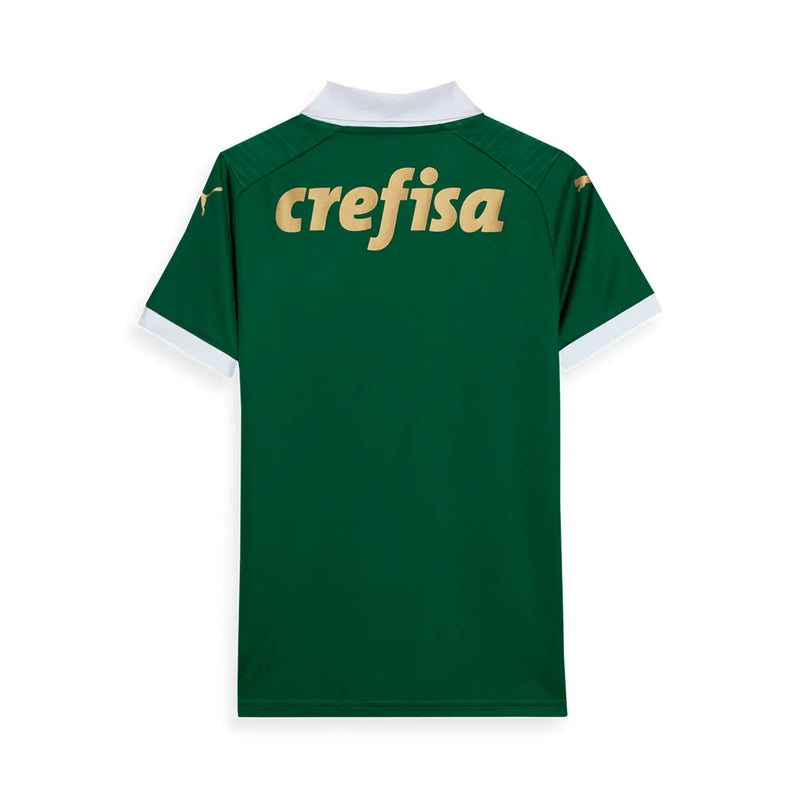 Palmeiras 2024/2025 Home Shirt - Player