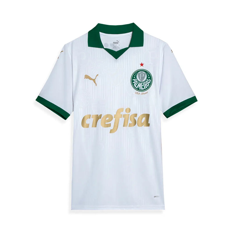 Palmeiras 2024/2025 Alternative Shirt - Player