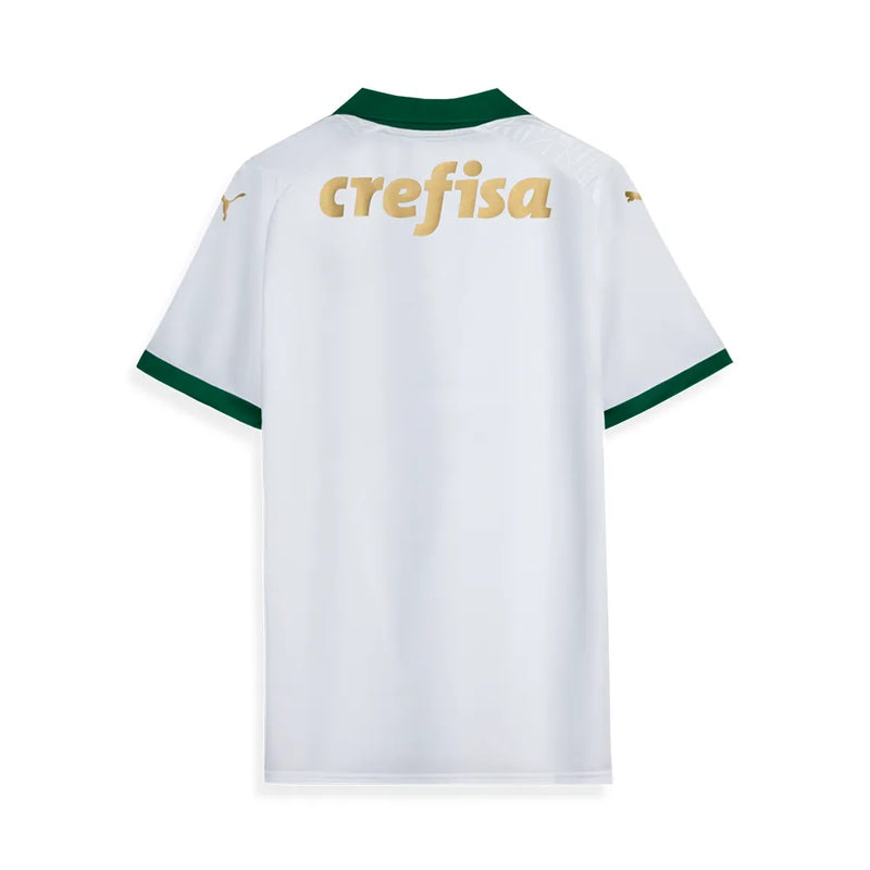 Palmeiras 2024/2025 Alternative Shirt - Player