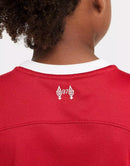 LIVERPOOL I 23/24 CONJUNTO INFANTIL