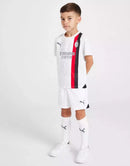 MILAN II 23/24 CONJUNTO INFANTIL