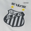 Santos Retro Home Neymar Jr 2011/2012 Shirt