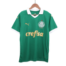 Palmeiras 2024/2025 Home Shirt - Player