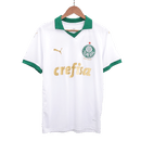 Palmeiras 2024/2025 Alternative Shirt - Player