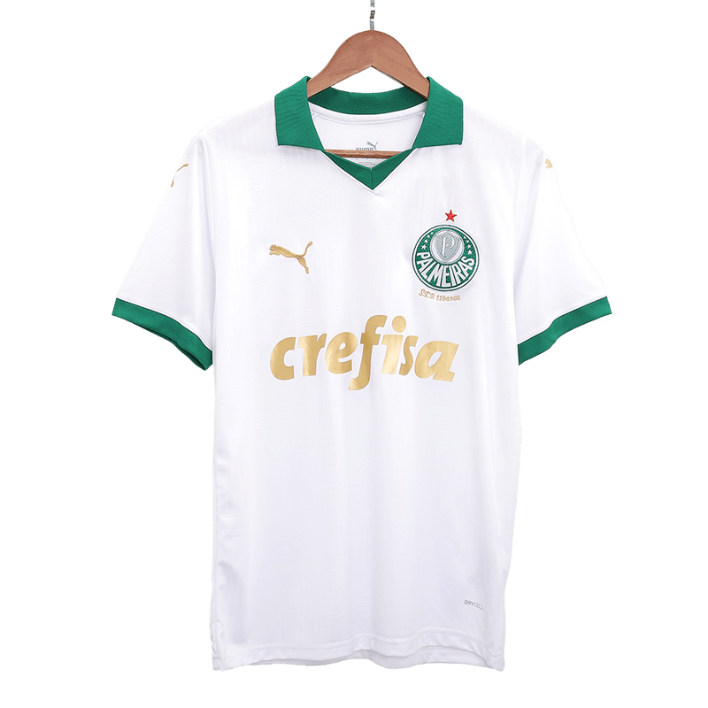 Palmeiras 2024/2025 Alternative Shirt - Player