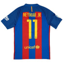 Barcelona Neymar Jr. 2016/2017 Retro Shirt
