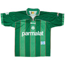 SE Palmeiras 1999 Retro Home Shirt