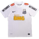 Santos Retro Home Neymar Jr 2011/2012 Shirt