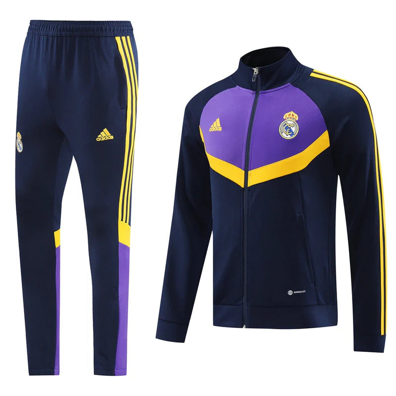 Real Madrid Chandal y Pantalon 24/25 Hombre