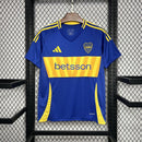 BOCA JUNIORS I 24/25 T-SHIRT - MEN