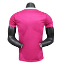 REAL MADRID EDICIÓN LIMITADA ROSA 25/26 HOMBRE (VERSIÓN JUGADOR)