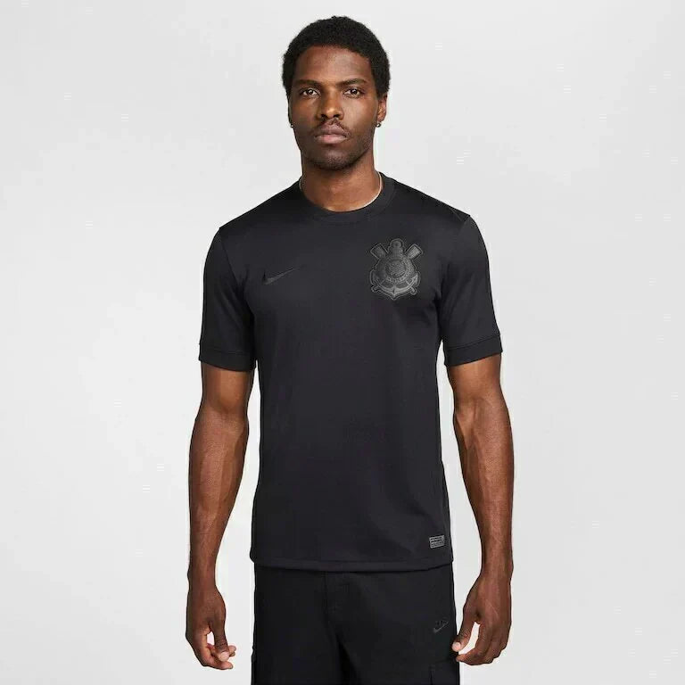 Corinthians 2024/2025 Second Uniform Shirt
