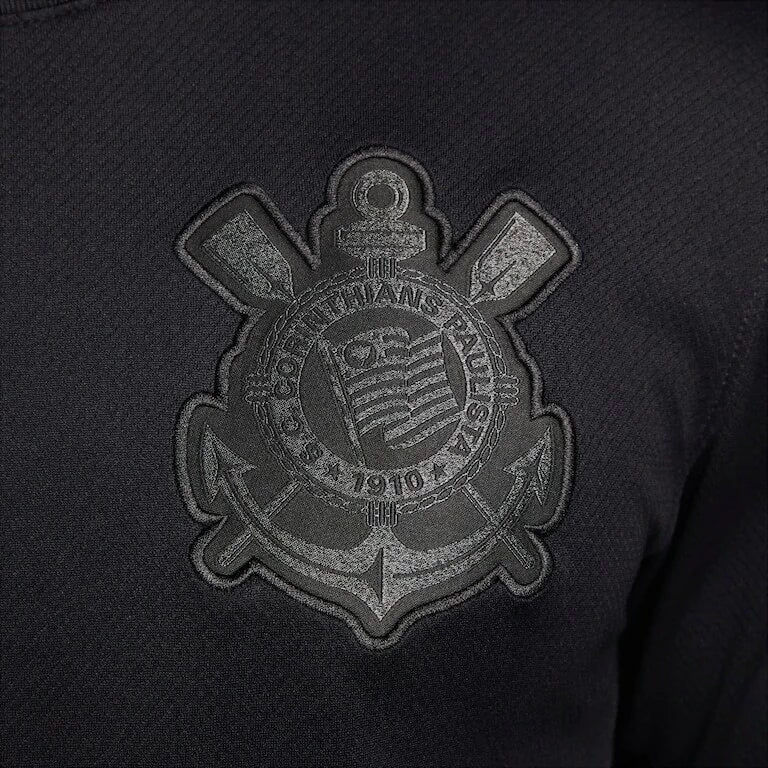 Corinthians 2024/2025 Second Uniform Shirt