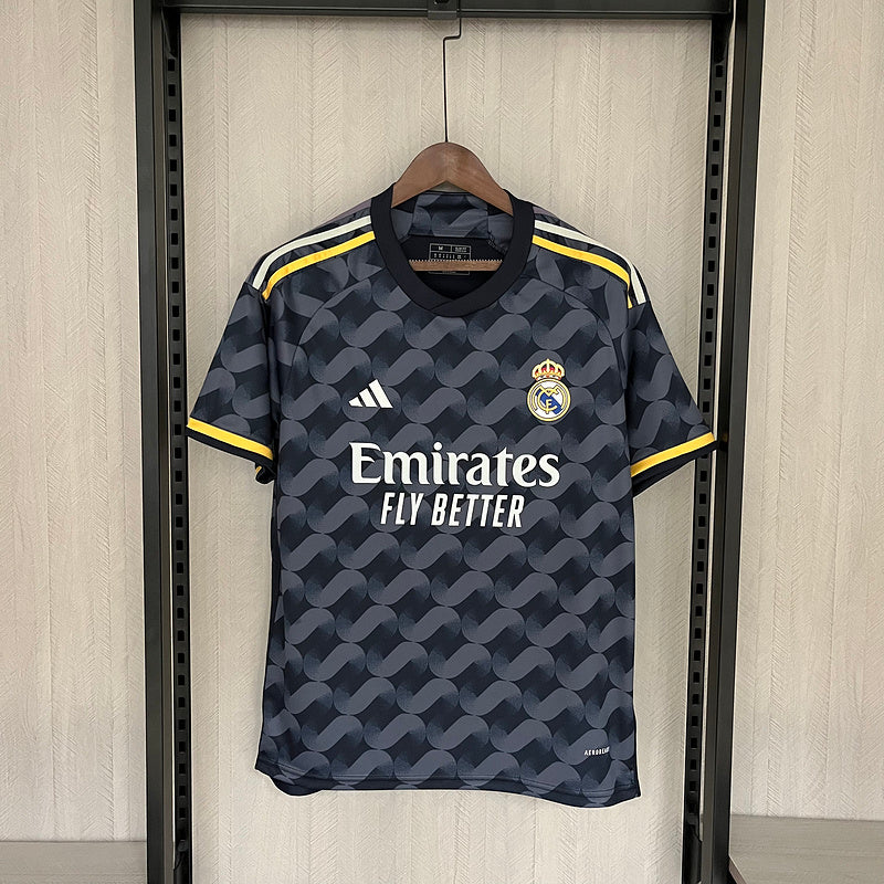 REAL MADRID II 23/24 HOMBRE